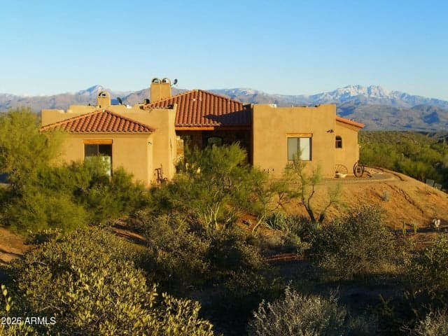 13906 E Montello Road, Scottsdale, AZ