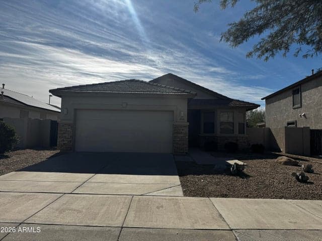 18131 W CANYON Lane, Goodyear, AZ