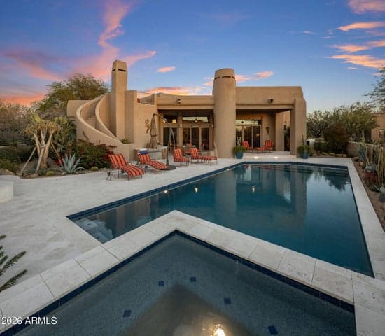 34068 N 79TH Way, Scottsdale, AZ