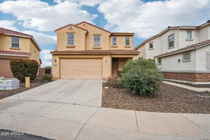 31349 N CAVALIER Drive, San Tan Valley, AZ