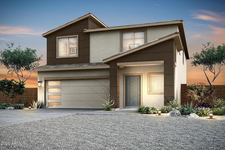 1094 W FELIZ Street, Florence, AZ
