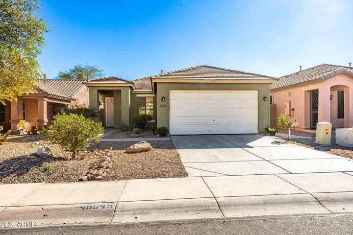 46045 W BARBARA Lane, Maricopa, AZ