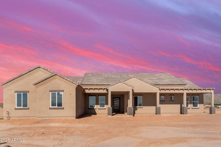 9016 S JOHN JACOB ASTOR Avenue, Casa Grande, AZ