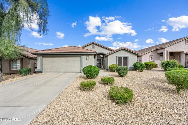 4622 E THORN TREE Drive, Cave Creek, AZ