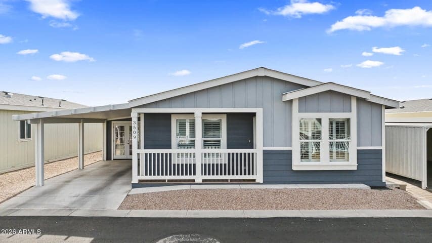 650 N Hawes Road Road #3509, Mesa, AZ