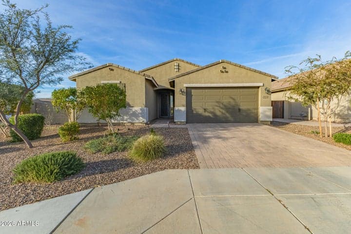 3214 E Jasmine Way, San Tan Valley, AZ