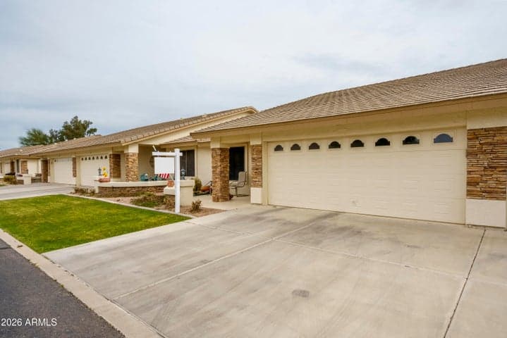 11250 E KILAREA Avenue #254, Mesa, AZ