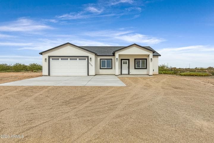 3237 N 374TH Avenue, Tonopah, AZ