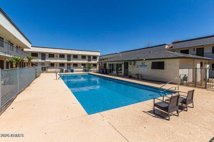 18202 N CAVE CREEK Road #212, Phoenix, AZ