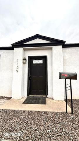 1109 W INDIAN SCHOOL Road, Phoenix, AZ