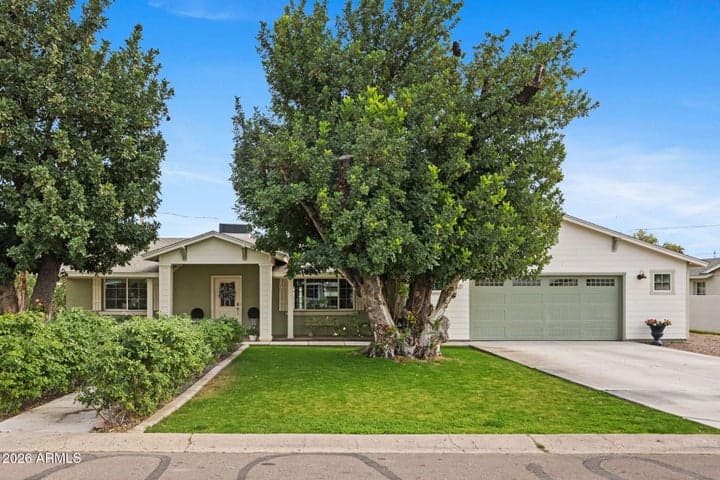 3621 N KACHINA Lane, Scottsdale, AZ