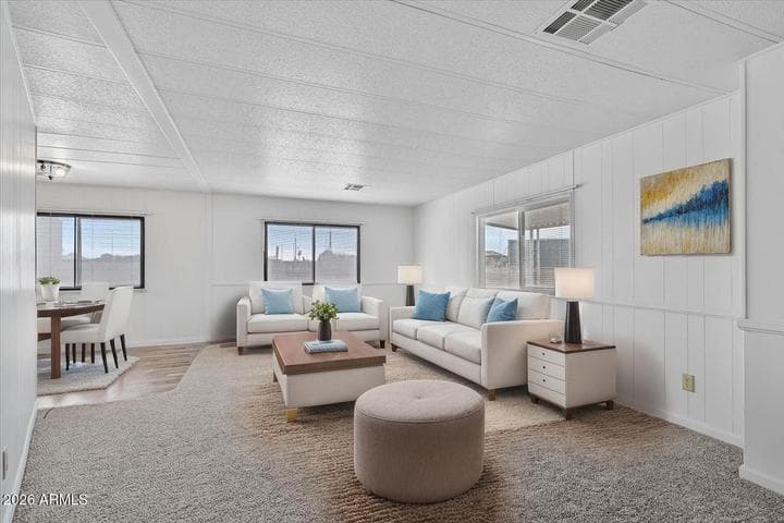 2121 N CENTER Street #102, Mesa, AZ