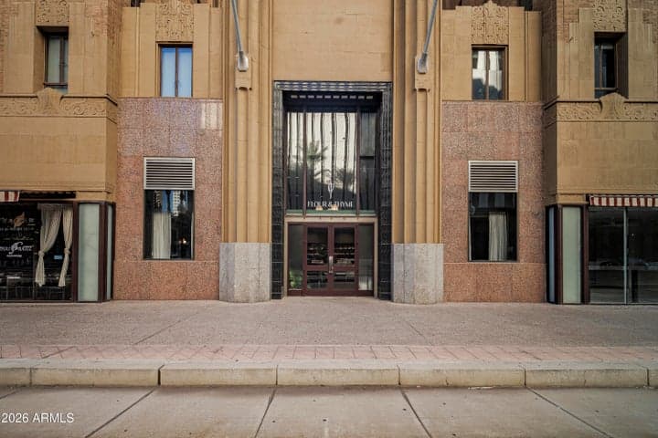 114 W ADAMS Street #C103, Phoenix, AZ