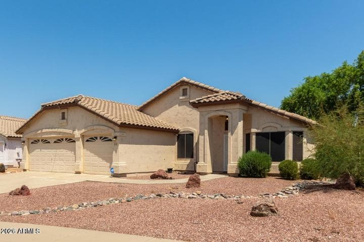 8364 W STELLA Way, Glendale, AZ