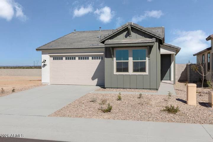 30442 W ASTER Drive, Buckeye, AZ