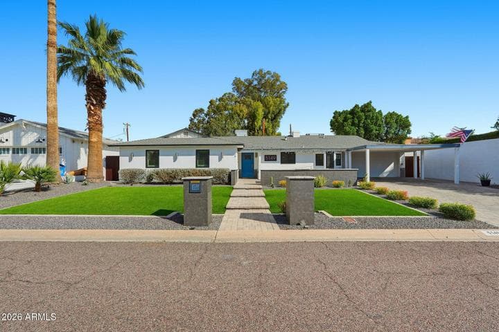 5149 N 34TH Street, Phoenix, AZ