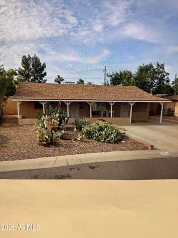 2834 N 71st Place, Scottsdale, AZ