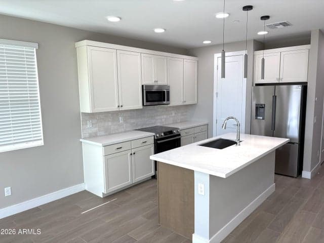 1009 E PASADENA Avenue, Phoenix, AZ