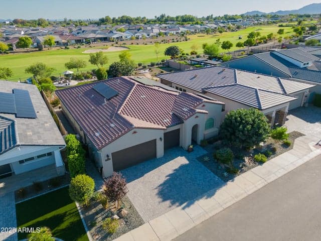 17437 W GUTHRIE Street, Surprise, AZ
