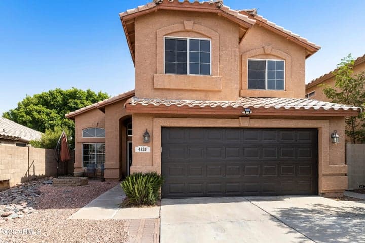 4820 W SHANNON Court, Chandler, AZ