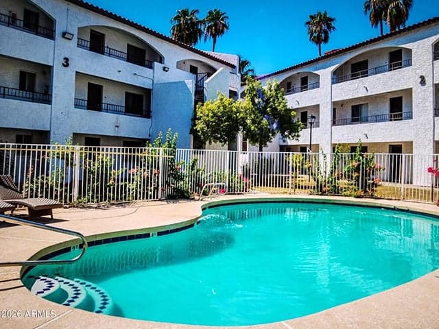 6241 N 27TH Avenue, Phoenix, AZ