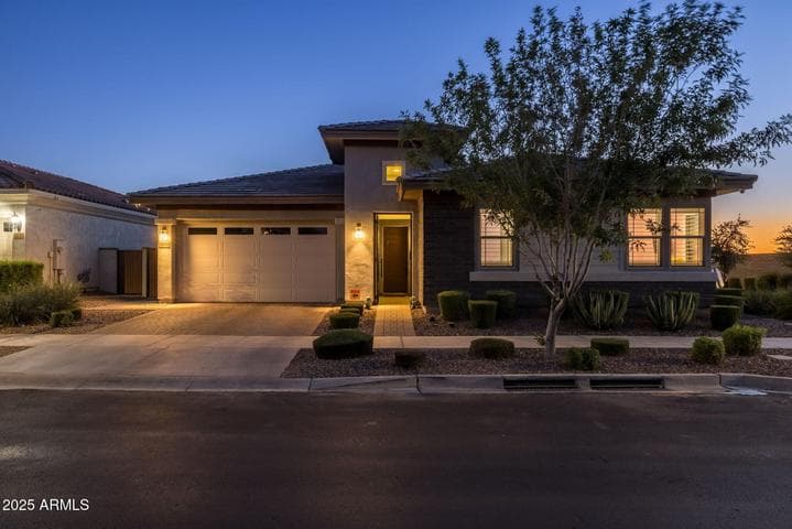 4444 S FLARE --, Mesa, AZ