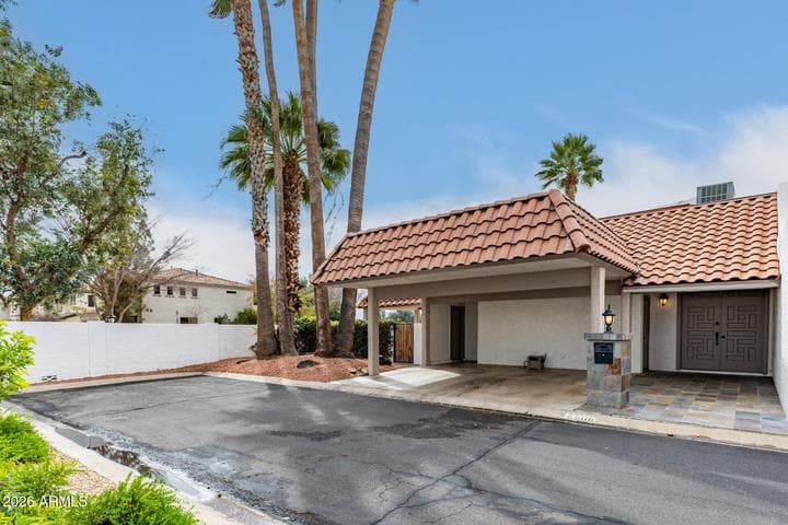 6508 N Maryland Circle, Phoenix, AZ