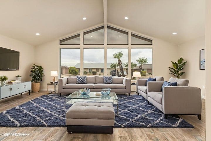 9434 W RAINTREE Drive, Sun City, AZ