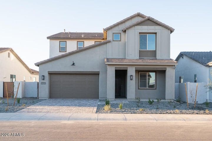 2315 E Foremaster Road, San Tan Valley, AZ
