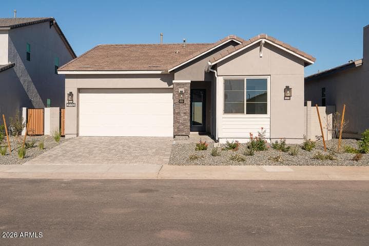 2110 E Mill Road, San Tan Valley, AZ