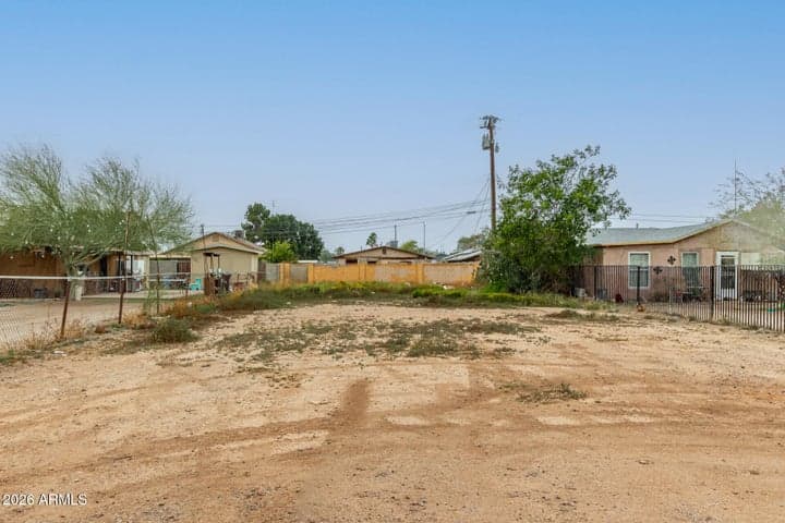 1712 S 3RD Street #13, Phoenix, AZ