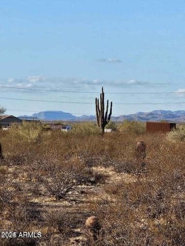 21600 2A W Galvin Street #1, Wittmann, AZ