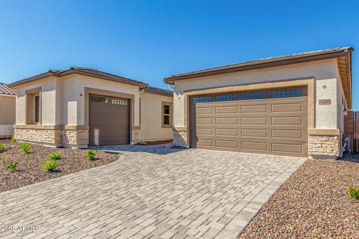 24208 N 172ND Drive, Surprise, AZ