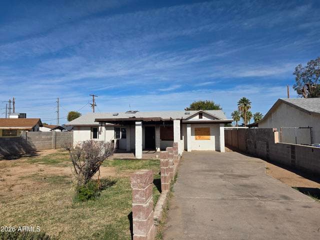 1324 W PECAN Road, Phoenix, AZ