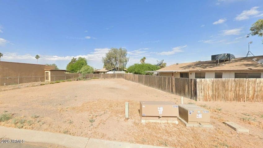 1676 S PECOS Drive #13, Casa Grande, AZ