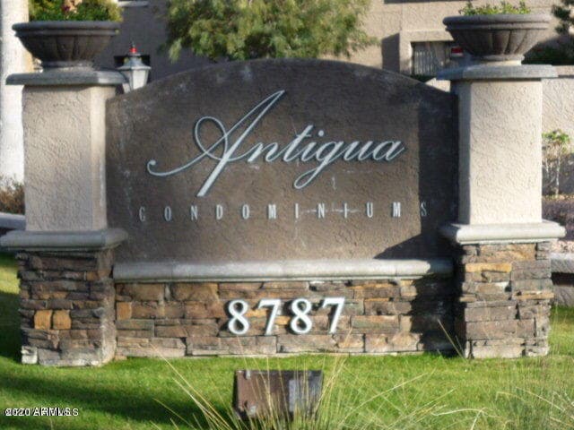 8787 E Mountain View Road #1014, Scottsdale, AZ