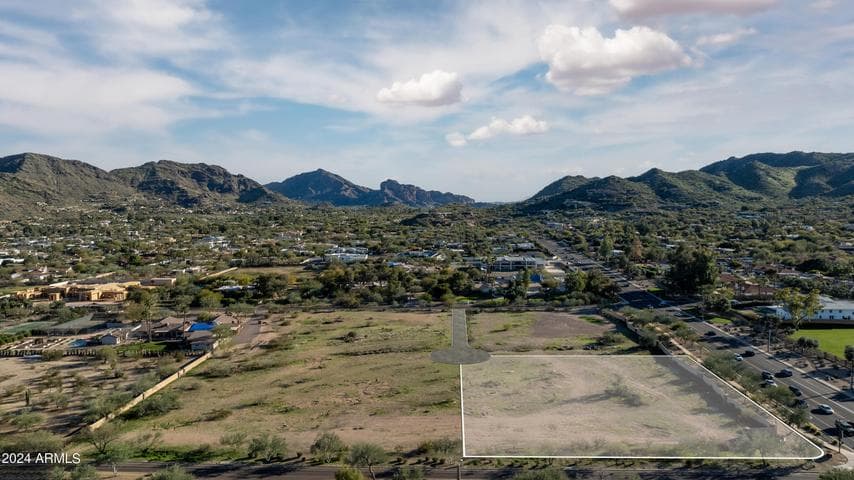 4801 E DOUBLETREE RANCH Road #1, Paradise Valley, AZ
