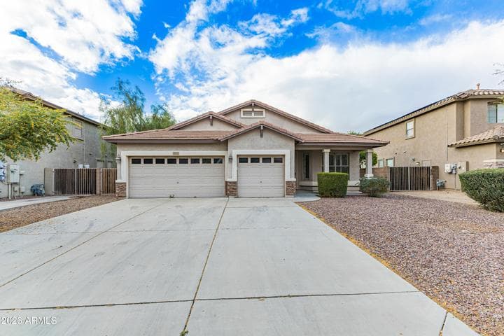 8432 W PALO VERDE Avenue, Peoria, AZ