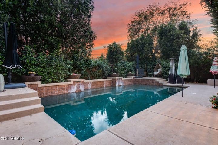 18343 W PALO VERDE Avenue, Waddell, AZ