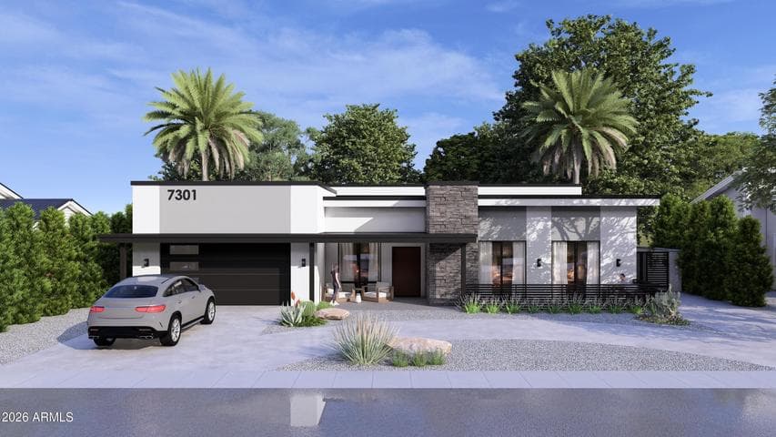 7301 E CAMBRIDGE Avenue, Scottsdale, AZ