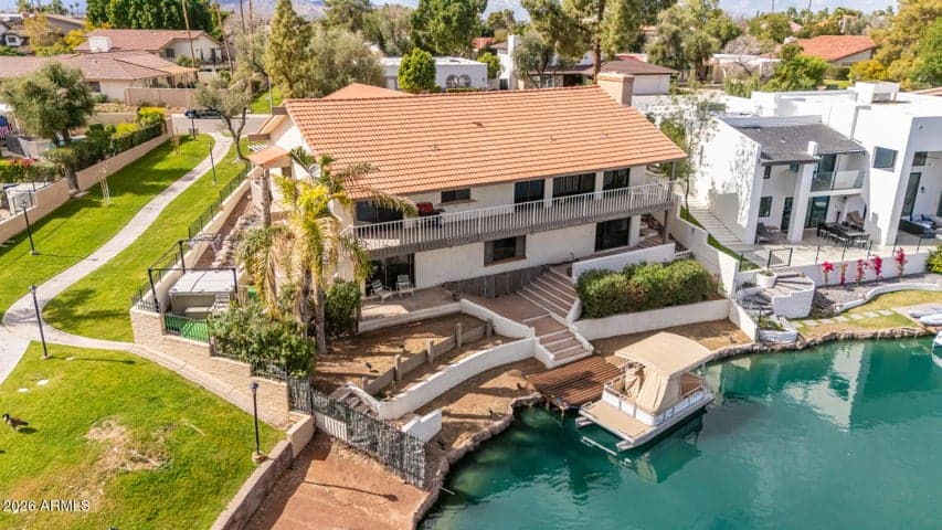 5445 S LIGHTHOUSE Lane, Tempe, AZ