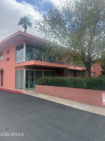 126 E CORONADO Road #17, Phoenix, AZ