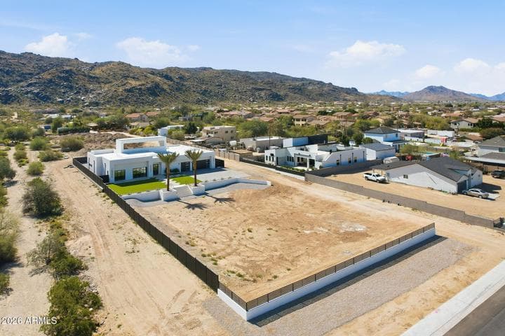 2309 E SOUTH MOUNTAIN Avenue, Phoenix, AZ