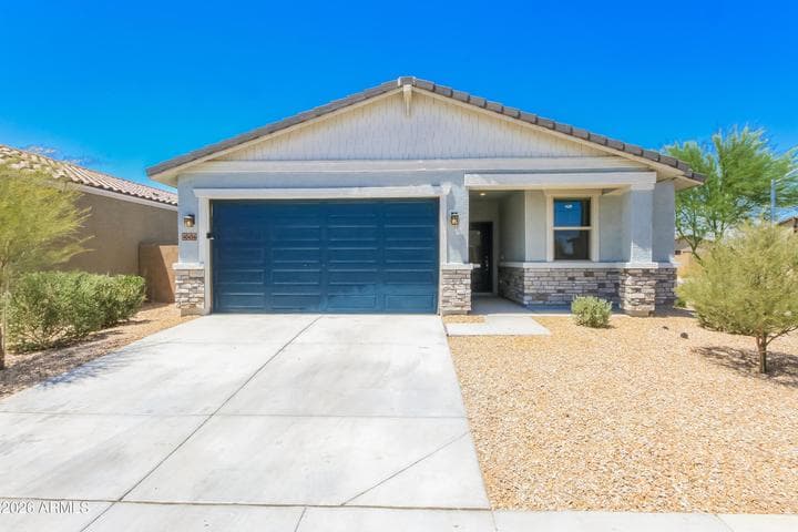 40454 W HENSLEY Way, Maricopa, AZ