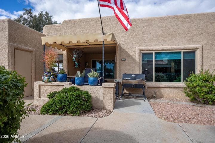 14300 W BELL Road #115, Surprise, AZ