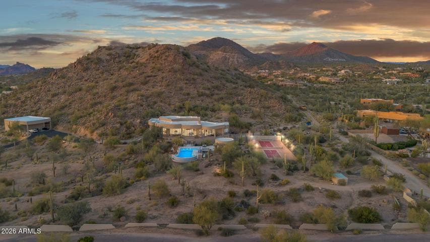 8812 E PALM Lane, Mesa, AZ