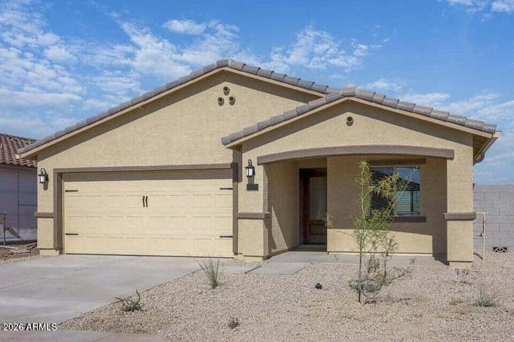 1130 W WEST VIRGINIA Avenue, Florence, AZ