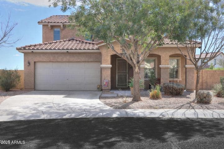 1766 N WILDFLOWER Lane, Casa Grande, AZ