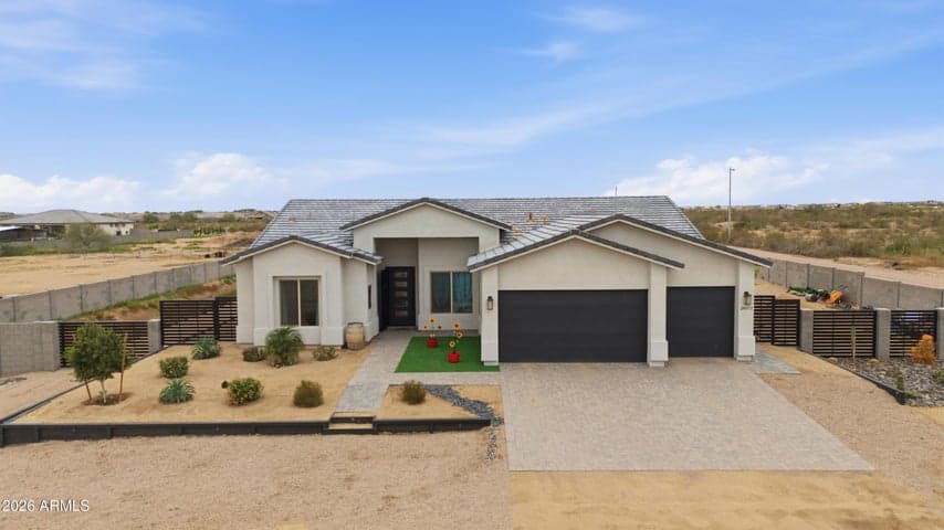 24572 N 157TH Drive, Surprise, AZ