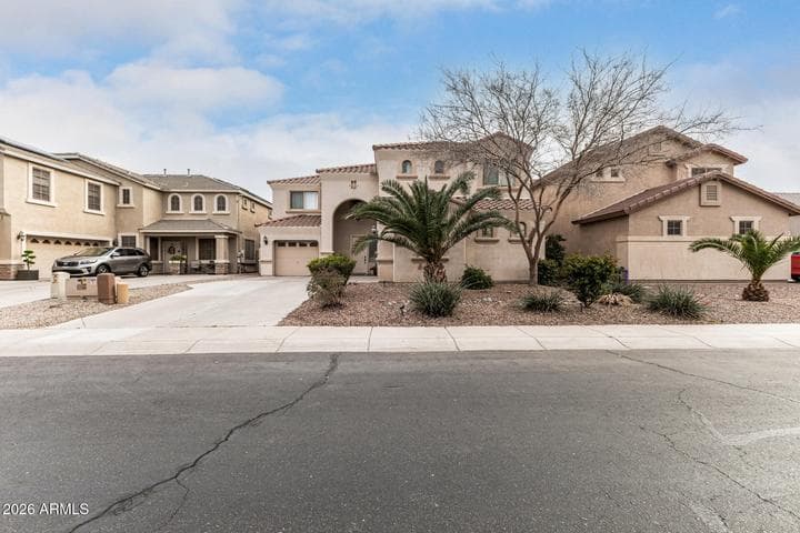 40729 W NOVAK Lane, Maricopa, AZ